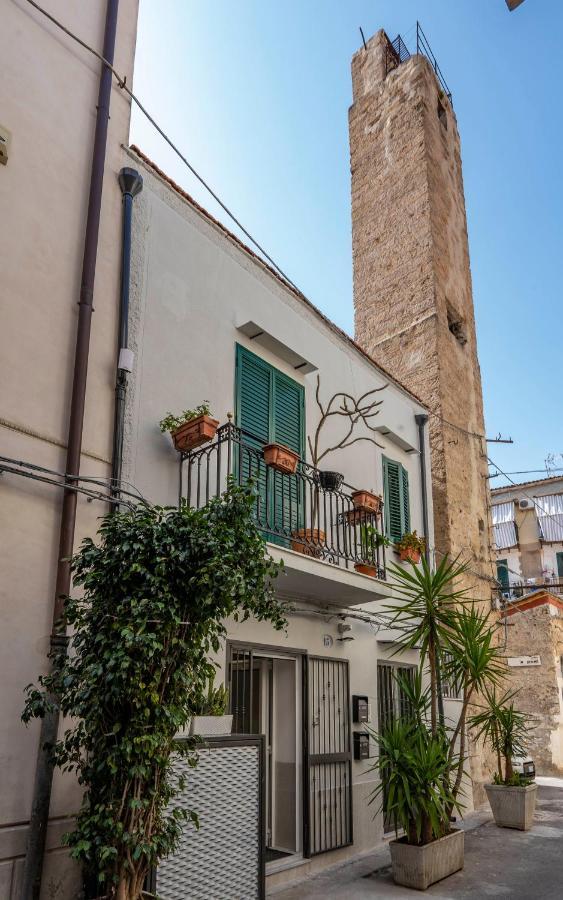 Olivuzza Tower Βίλα Παλέρμο Εξωτερικό φωτογραφία